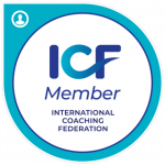 ICF_Member - Espace et solutions coaching, formation, conseil