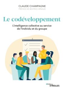 publication collective le codéveloppement - Gilles Vialard